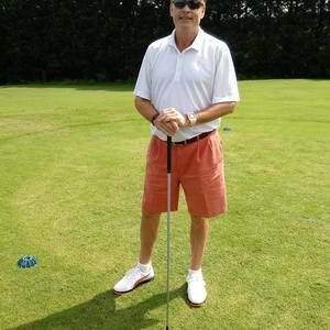 Meet your Posher, Barry